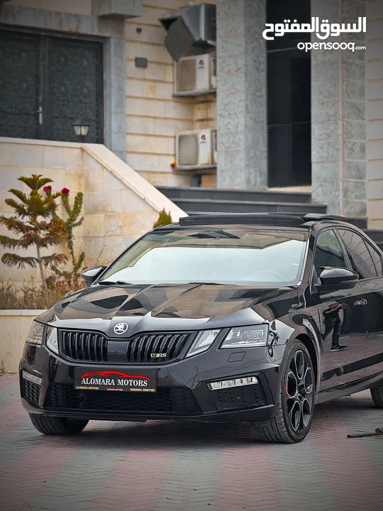 سكودا vrs فل مسكر بنزين 2000 _245 حصان البيع فقط كاش وللمعني  الاتصال
