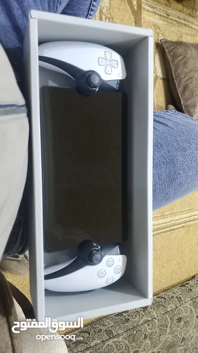 Ps5 Playstation Portal