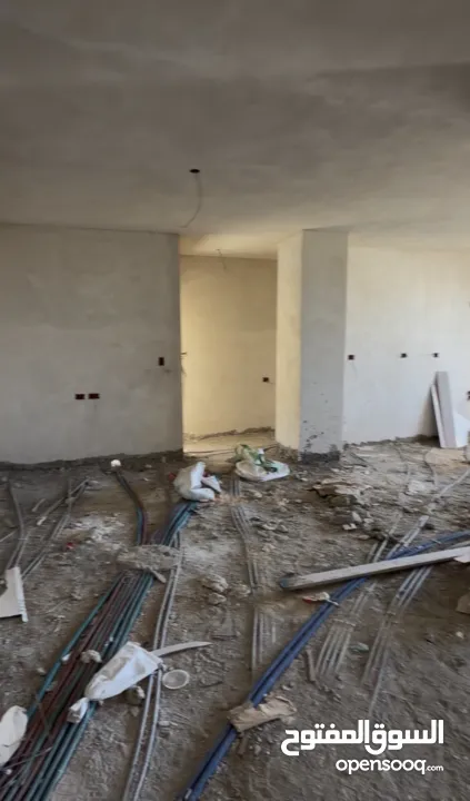 شقة للبيع بيرزيت مقابل الجامعة