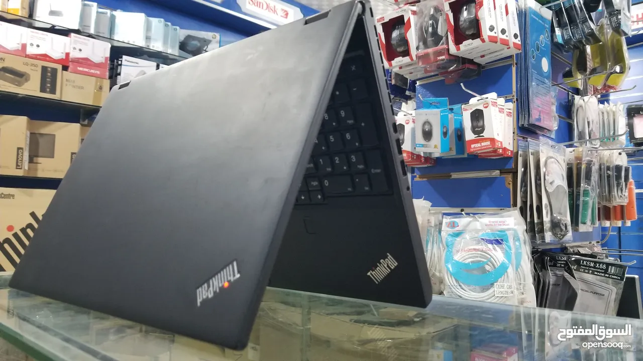 Lenovo Workstation P50