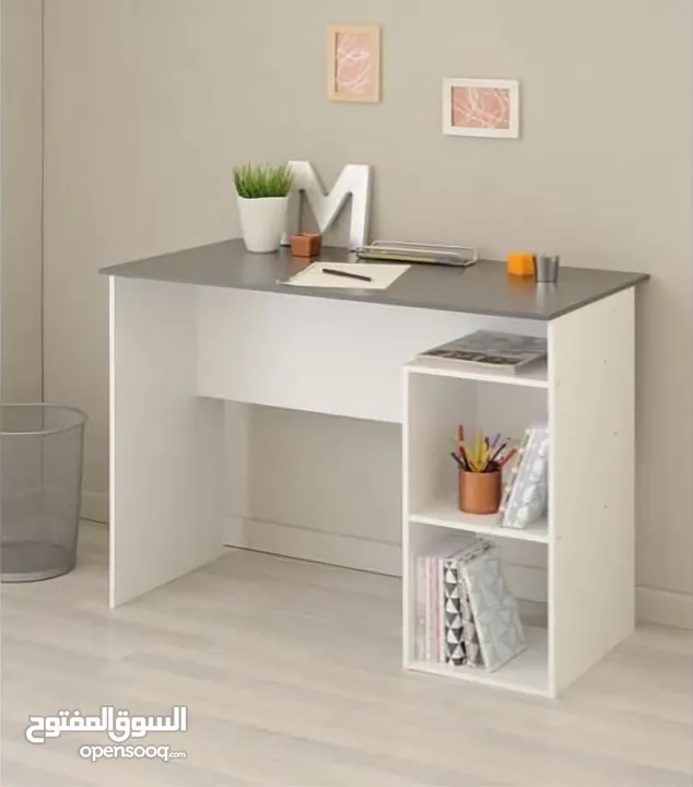 مكتب دراسة للغرف الصغيره متوفر الان مع توصيل مجاني داخل عمان والزرقاء