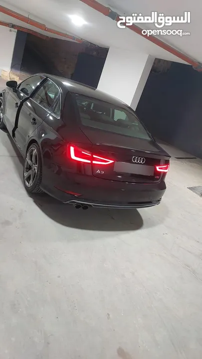 اودي A4 2014
