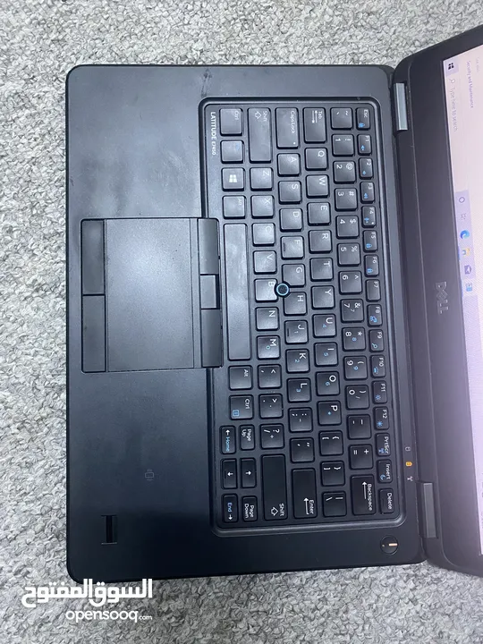 Dell laptop  i5/5  8/500