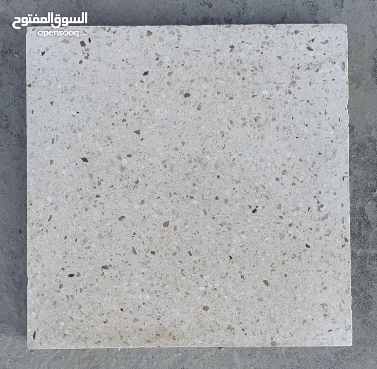 مصنع الباشا للحجر الصناعي و المنتجات الاسمنتية