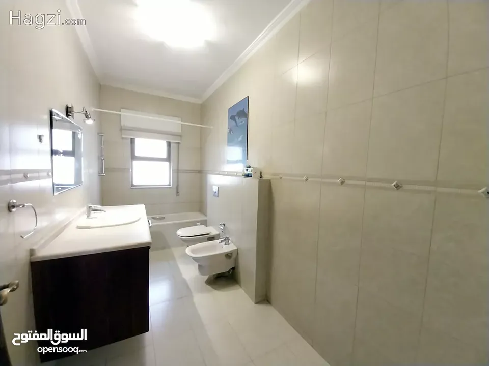 شقة للبيع في عبدون  ( Property ID : 30822 )