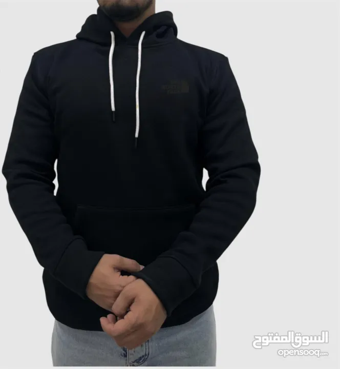 بلايز فوتر اشي صح بس 45شيكل