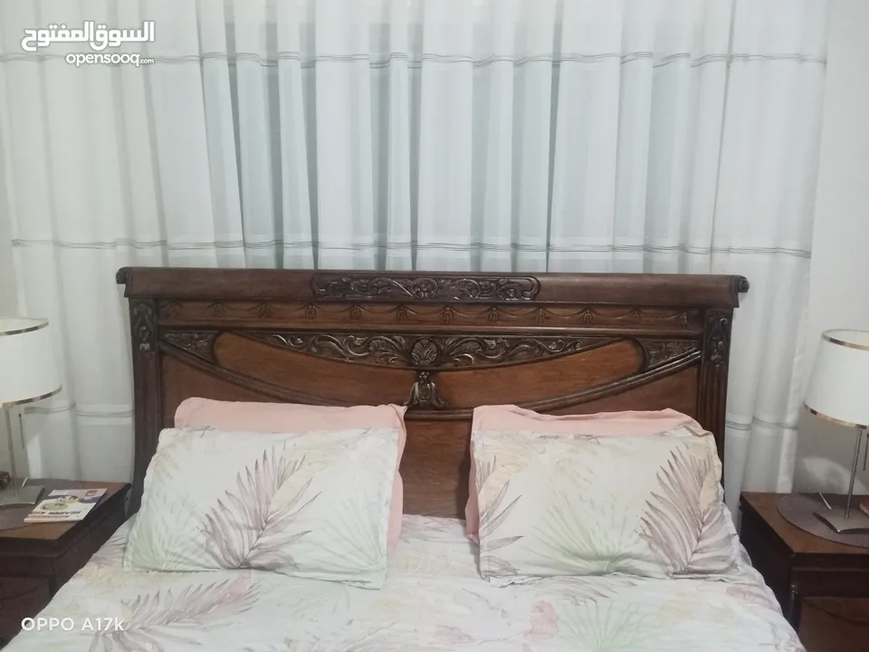 غرفة نوم ماستر
