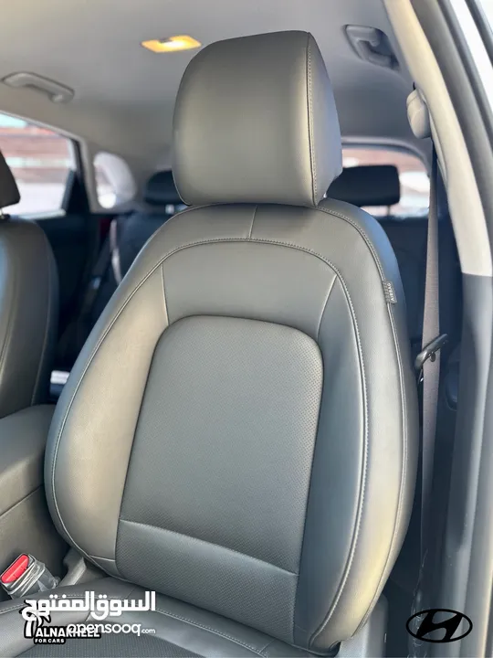 ‏ Hyundai Kona 2020