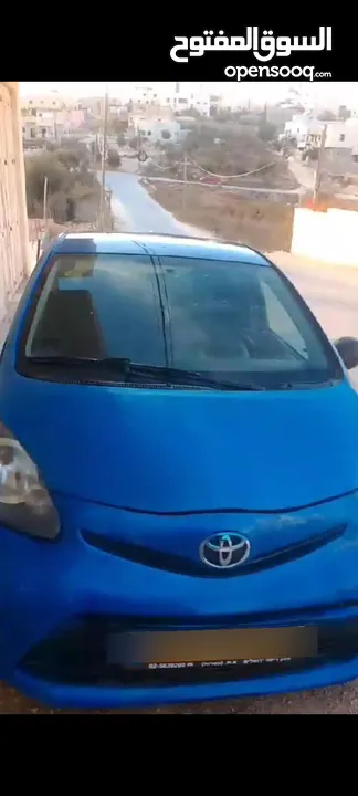 تويوتا للبيع