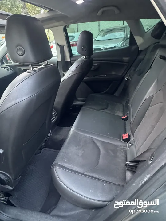 ليون. Fr. مع فتخه. 150 حصان. بسعررررر حرق حرق