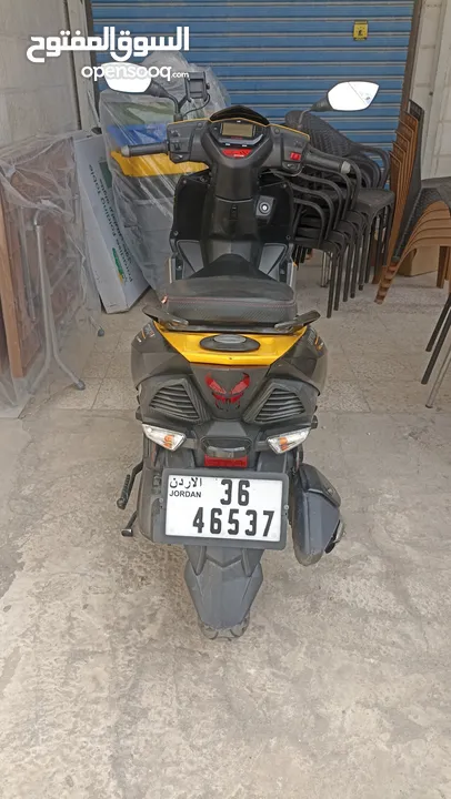 tvs ntorq.