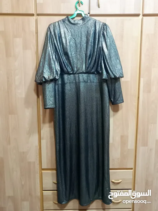 فستان سهره ملبس لبسه وحده