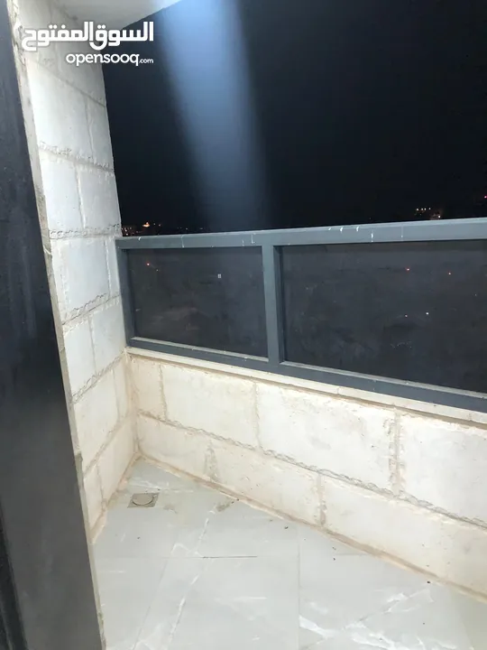 شقة فارغة للايجار في رام الله