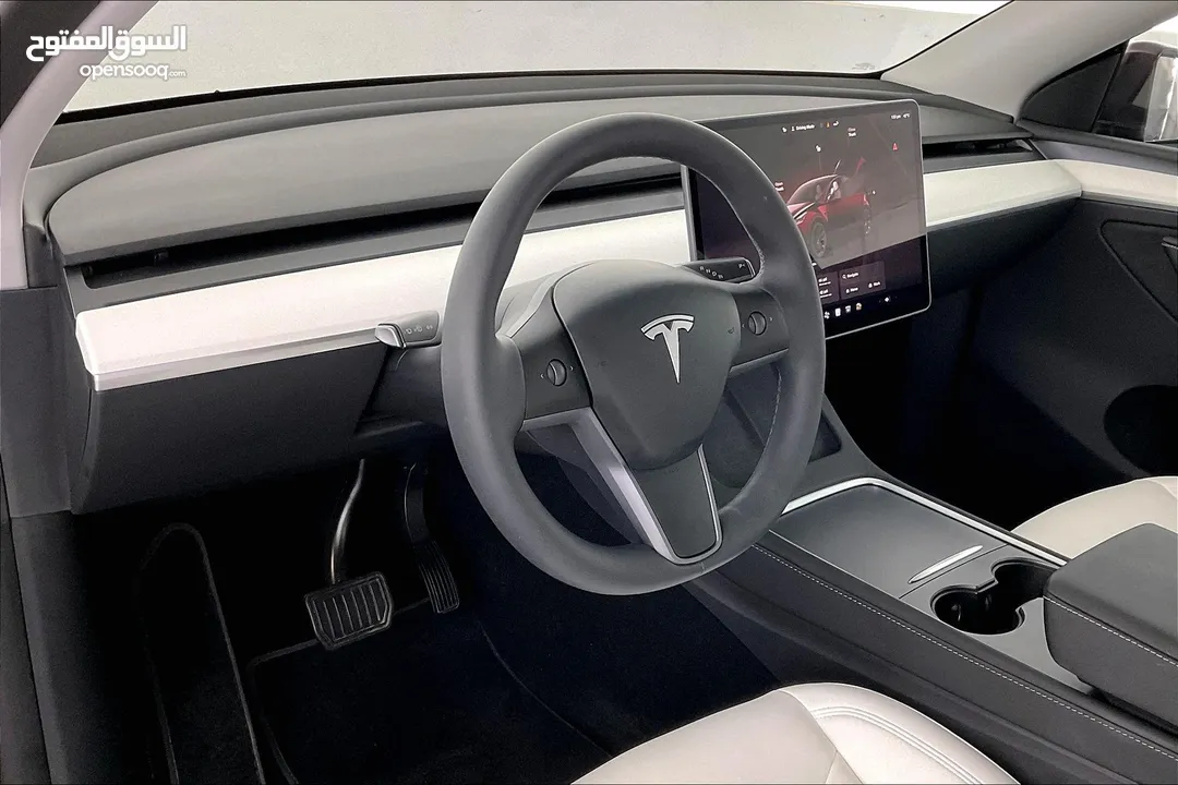 2023 Tesla Model Y Long Range (Dual Motor)  • Exclusive 1.99% Financing Rate • Manufacturer