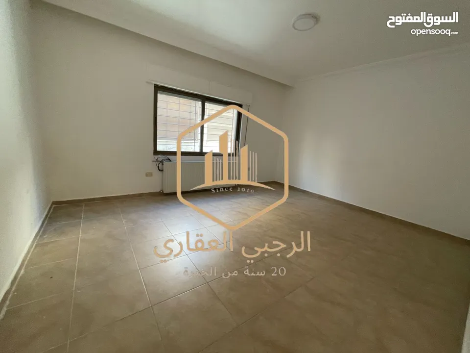 شقة - للايجار - 4نوم - ارضية - الامير راشد