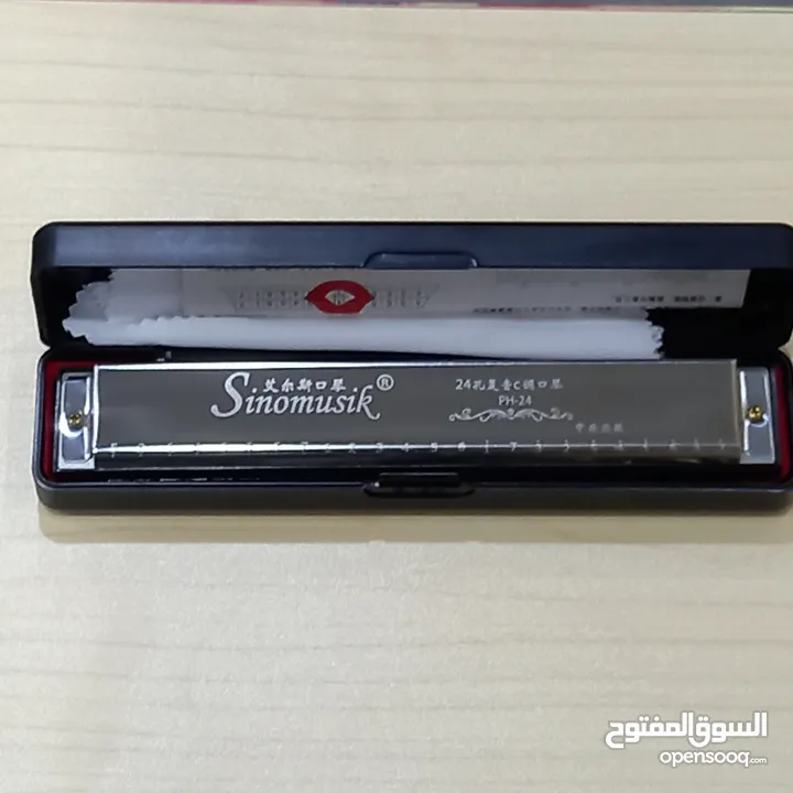 Harmonica  ہارمونیکا