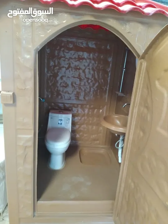 مجموعة الحبيب الصناعية حمامات خزانات بانيوهات شاورات