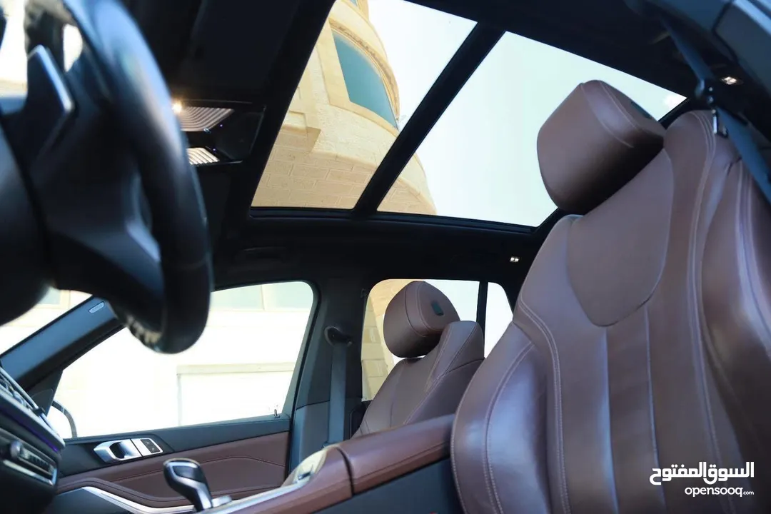 Bmw X5 30D