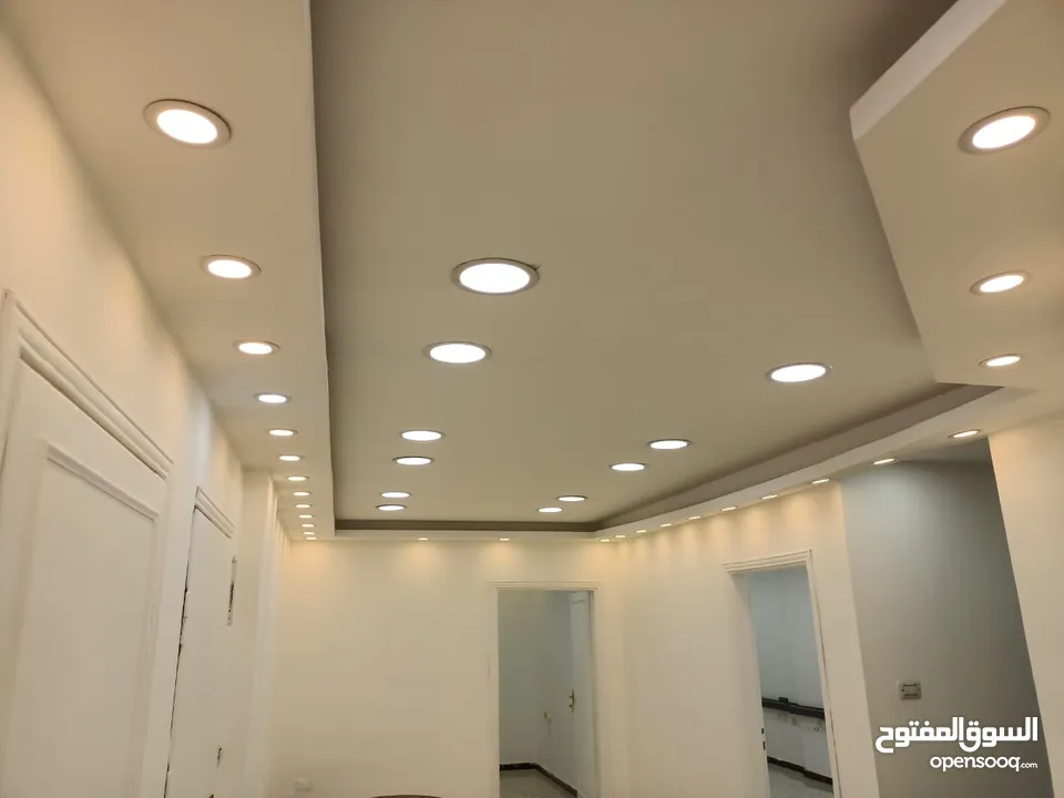 معرض و مكاتب تجارية للايجار