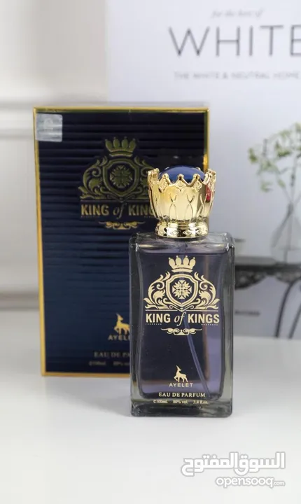 جيناكم بالفخم  تشكيلة عطور فخمة خليجية اماراتية  اصليه 100%  بختم زاك الاصلي وباركود بضم