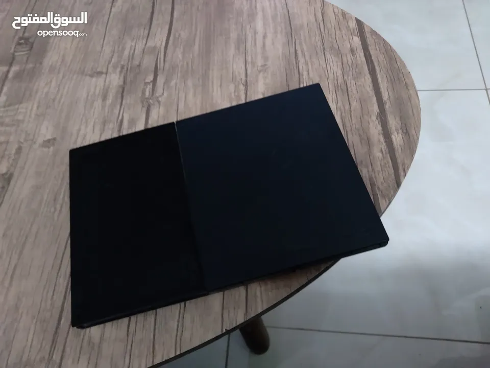 بلاستيشين 2 مع كل اغراضيها ويد اصلية