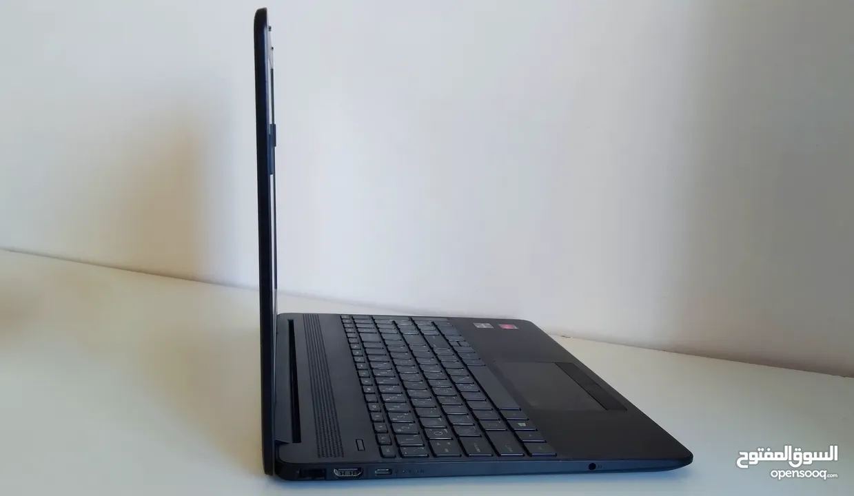 لابتوب HP بحالة ممتازة - مواصفات جيدة - اداء ممتاز - توصيل مجاني