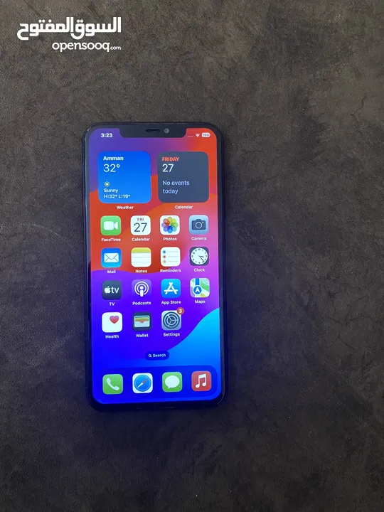 iPhone 11 Pro Max 64 Gb