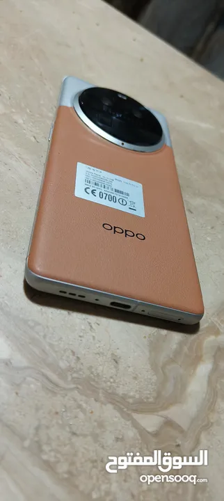 OPPO Find X6 Pro 5G