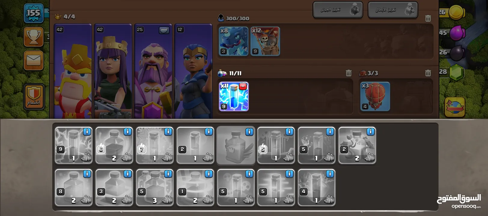 تاون 14 ماكس ب5