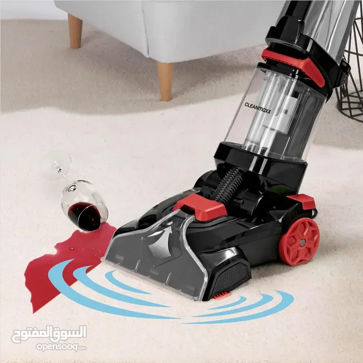 جهاز تنظيف السجاد DSP KD2042 Carpet Washer DSP KD2042