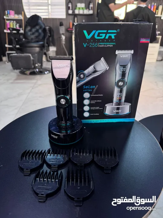 ماكينة حلاقه VGR