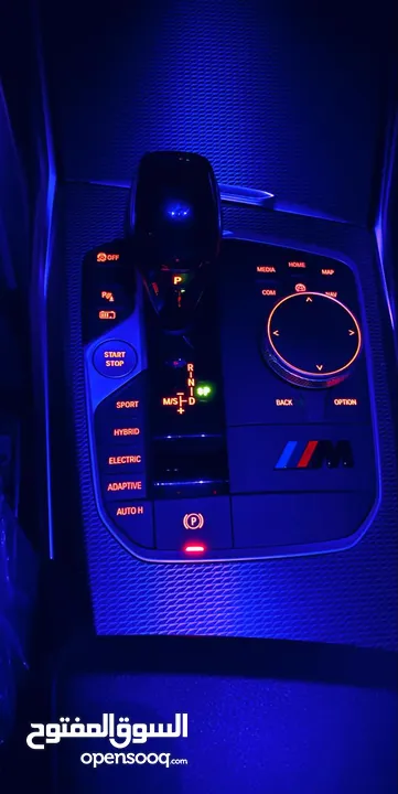 BMW 330e 2022 /// M PACKAGE FULL +++