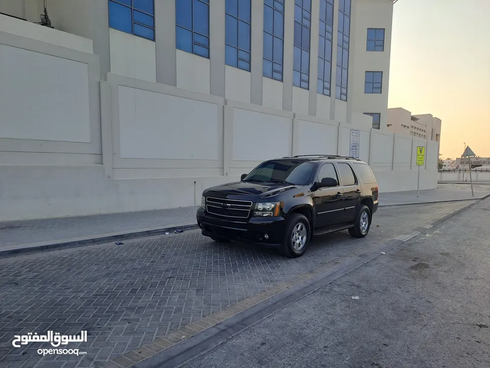 Gmc car for sale تاهو