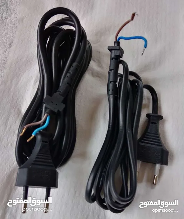 قطع غيار ماكنة حلاقة موزر