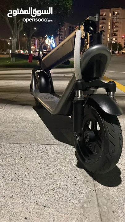 Scooter Crony X11
