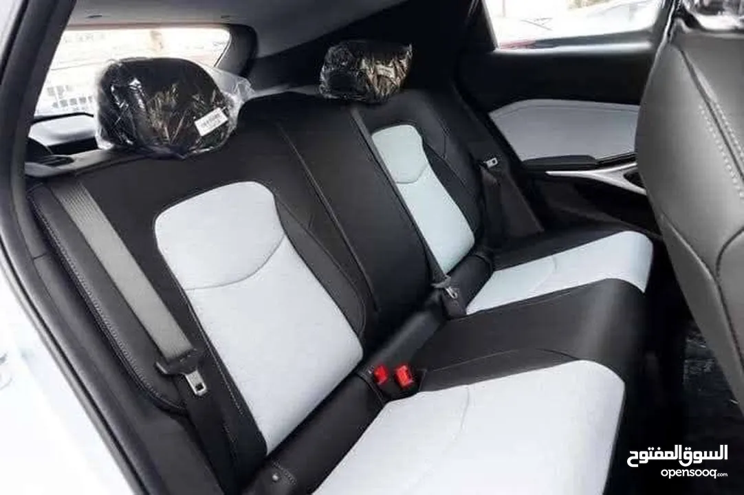 #CHEVROLET #MENLO 2022 ELECTRIC   ZERO MILEGE فئة المد (فل بدون فتحة)  -المحرك كهربائي 150 حصان دفع