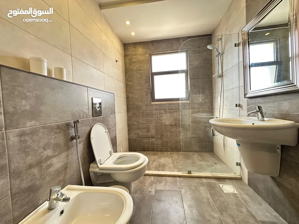 شقة مفروشة للإيجار في عبدون ( Property 39068 ) سنوي فقط