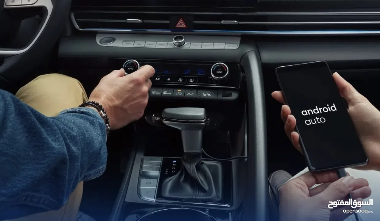 هونداي النترا هايبرد 2025 النسخة الجديدة