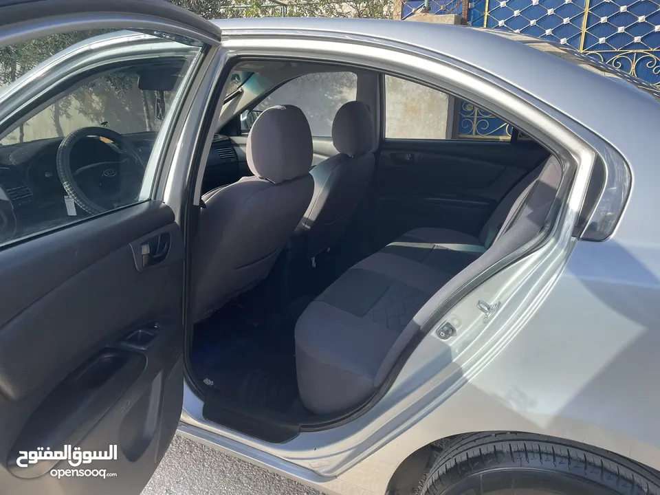 KIA LOTZE 2008 كيا لوتزي للبيع موديل  فل الفل ولا بحاجه لأي ميكانيك2008