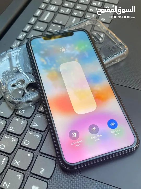 IPhone 11  بحاله الوكاله