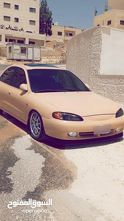 هيونداي افانتي