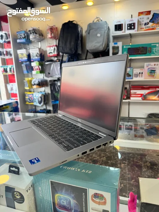 DELL latitude 5420  مواصفات عالية شاشة لمس وجيل حادي عشر