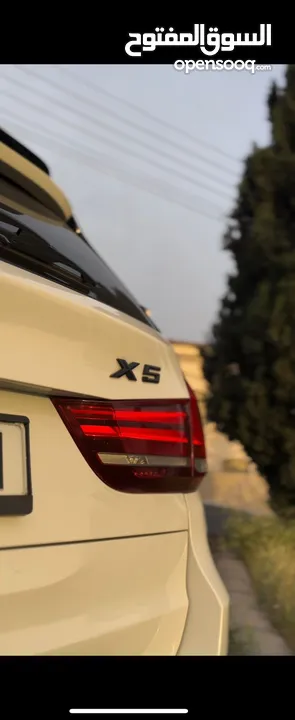 BMW X5 plug in with M-kit BLACK EDITION