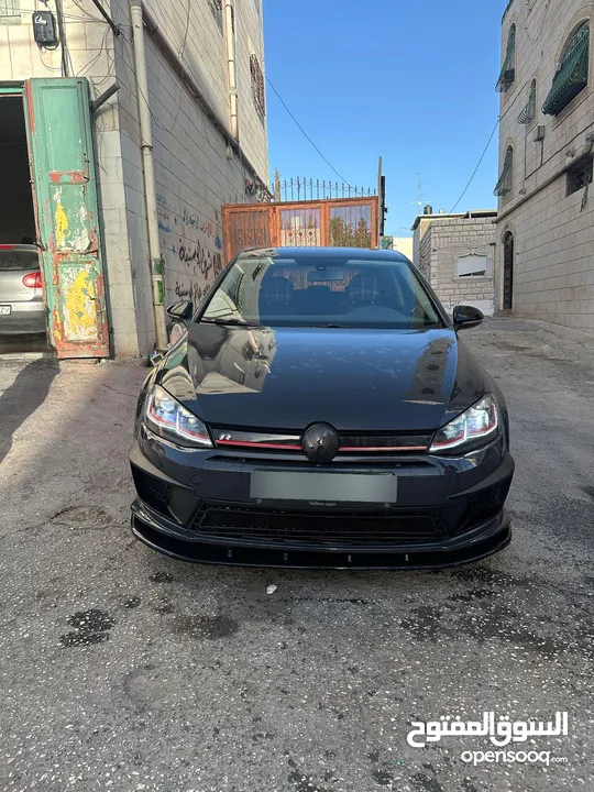جولف 2014اسبورات بابين للبيع كاش 64000