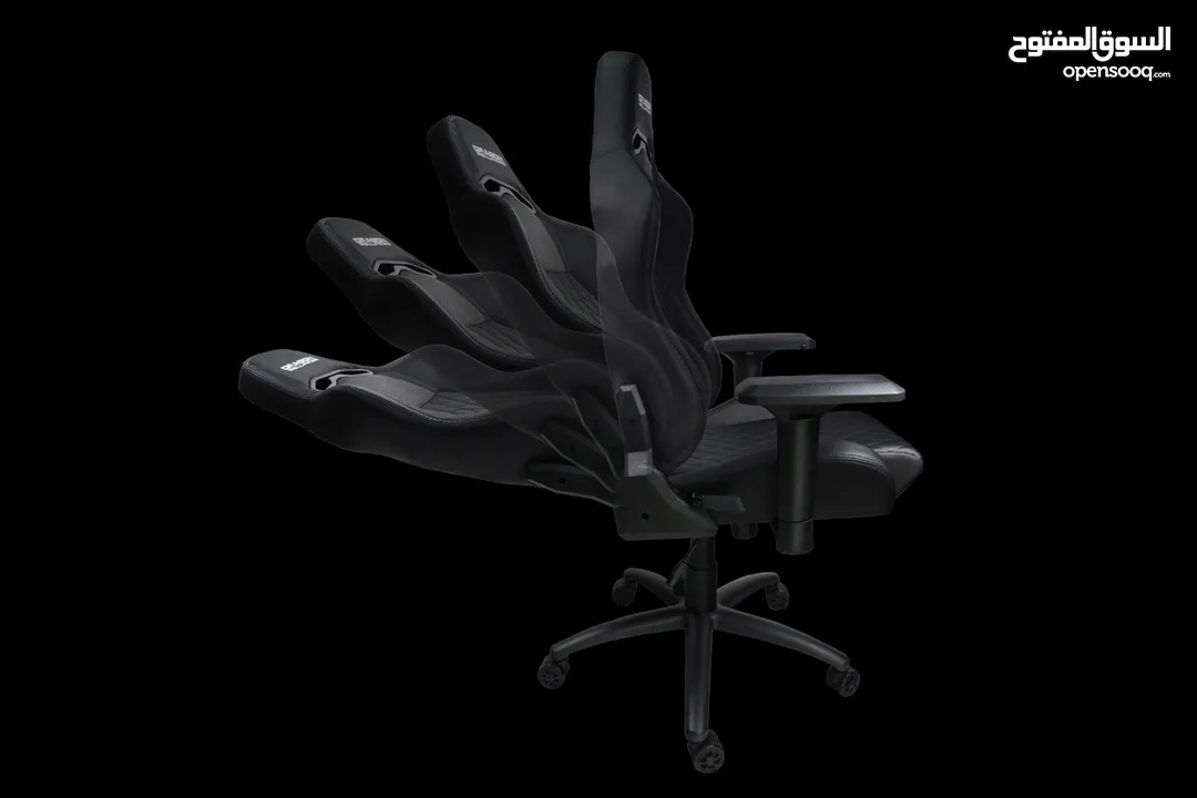 كرسي جيمنغ   Dragon War Gaming Chair GC-012