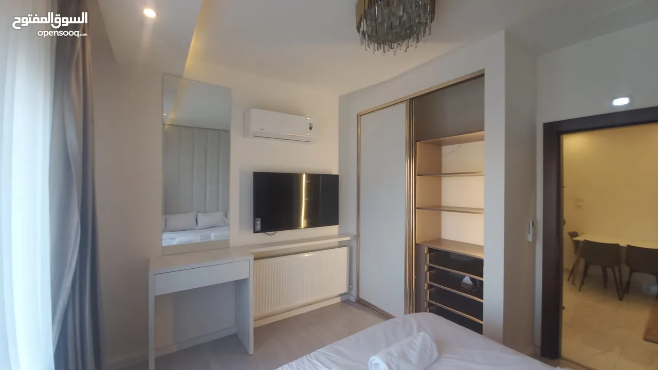 Furnished Apartment for Rent In Deir Ghbar  ( Property 42478 )-174804573