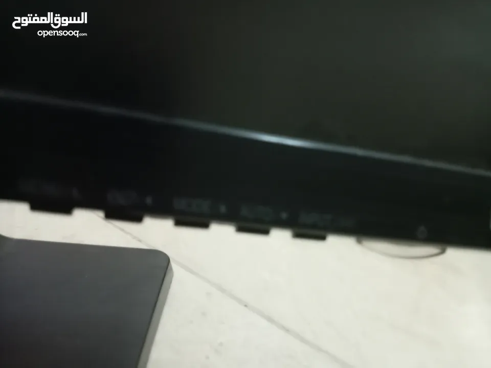 شاشة LG للبيع