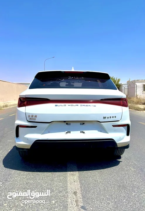 Byd E2 2021 comfort  فحص كامل ممشى قليل