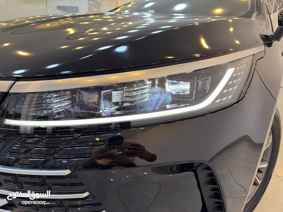 BYD Destroyer 05 HYBRID PLUGE IN 2024 ZERO