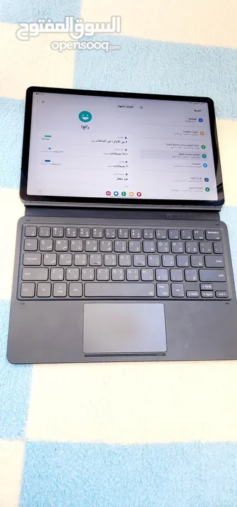 Tablet Samsung S7 Used new